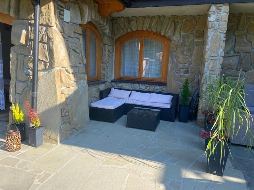 Apartamenty Jasiowe Turnie Nr 3 I Nr 10 Krupowki 3Km كوشتيليسكا المظهر الخارجي الصورة