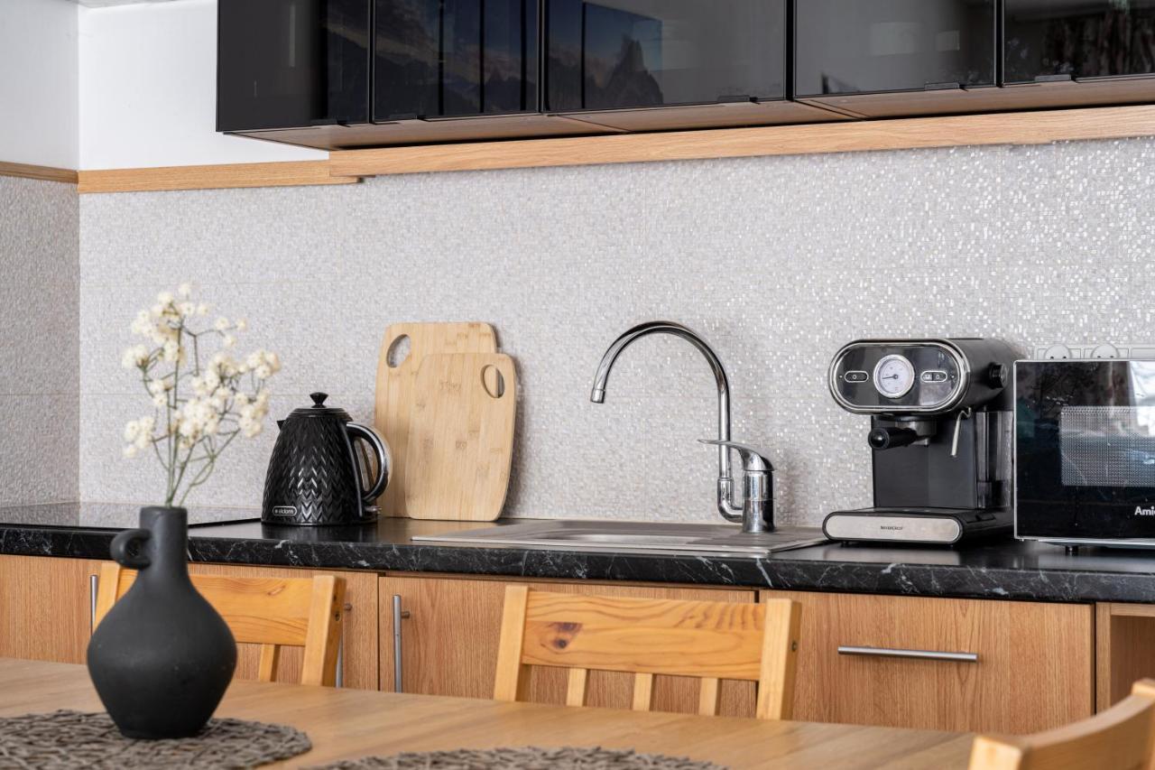 Apartamenty Jasiowe Turnie Nr 3 I Nr 10 Krupowki 3Km كوشتيليسكا المظهر الخارجي الصورة