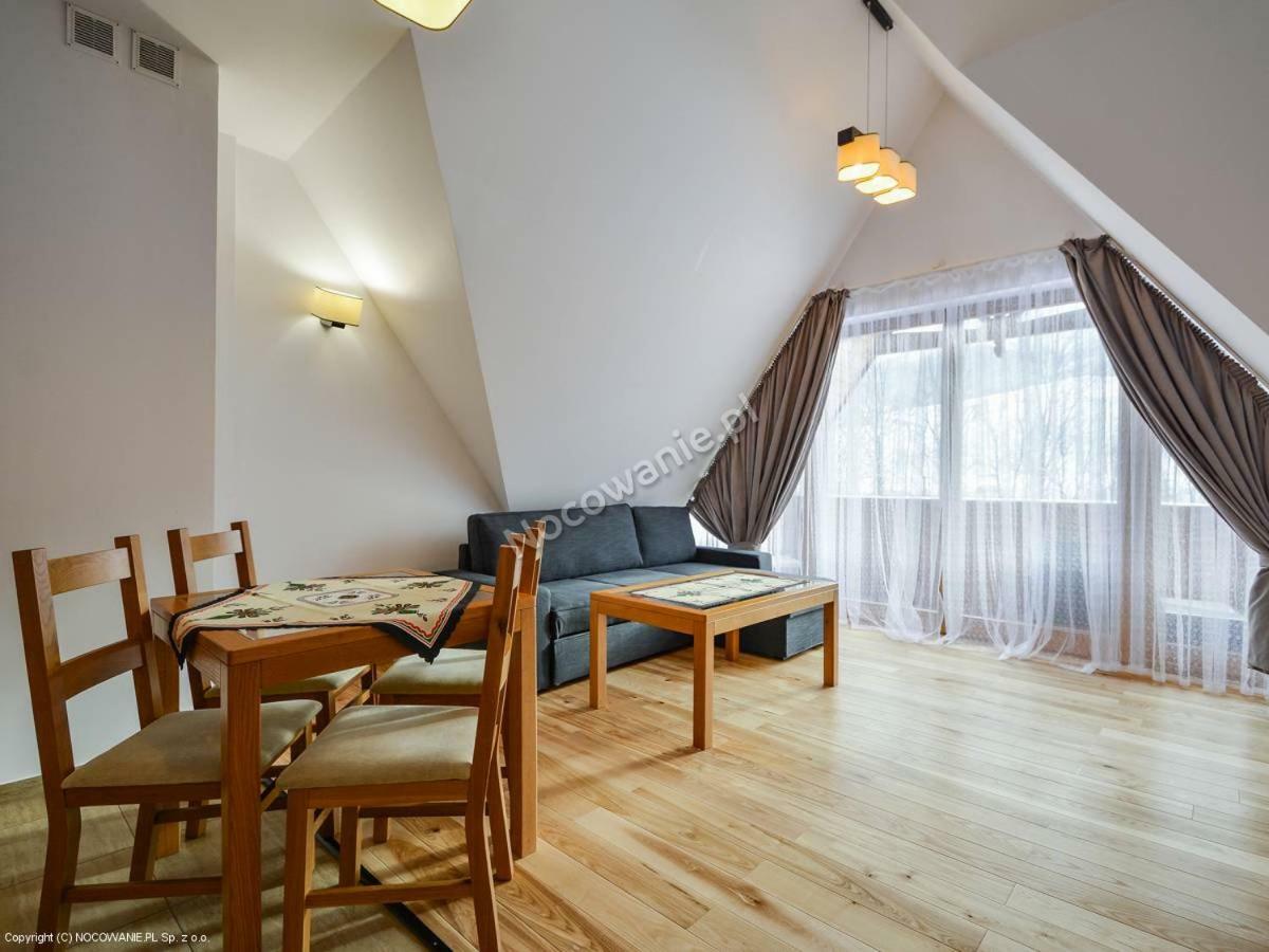 Apartamenty Jasiowe Turnie Nr 3 I Nr 10 Krupowki 3Km كوشتيليسكا المظهر الخارجي الصورة